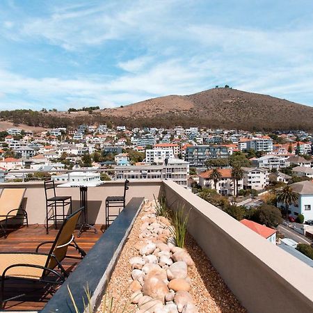 414 - 1Bdr Apartment Close To V&A Waterfront Cape Town Exterior photo