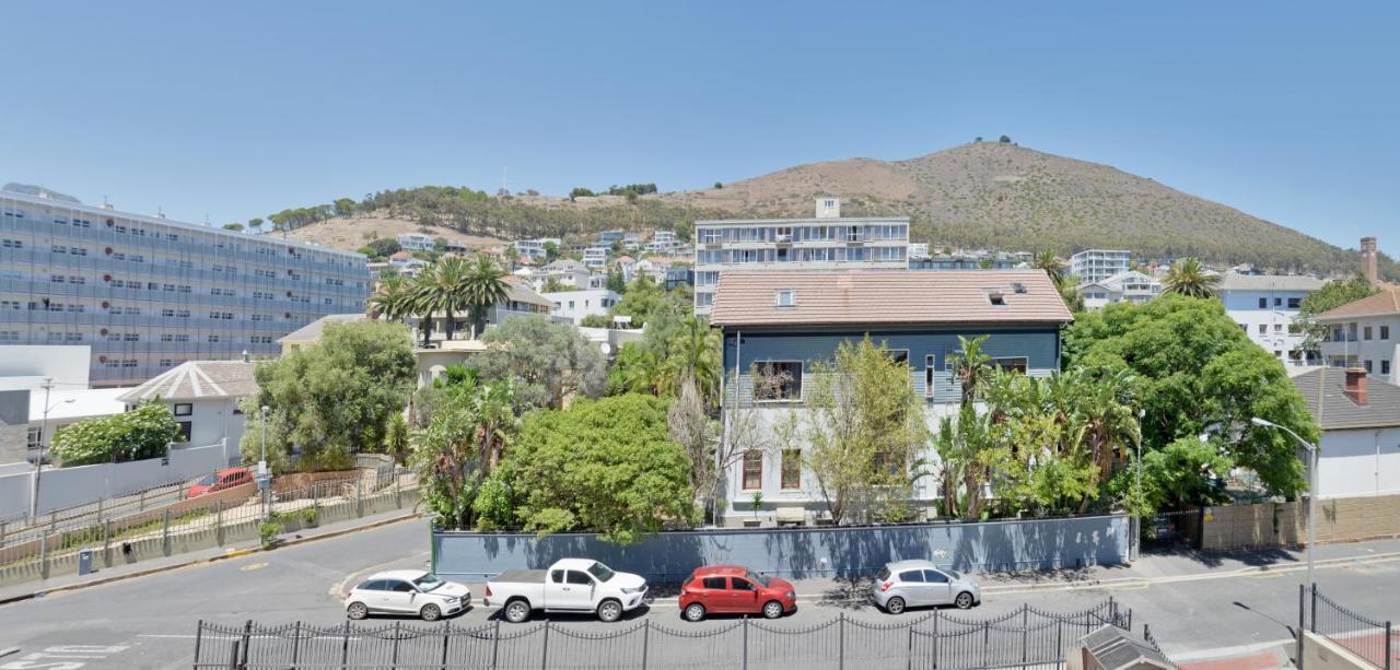 414 - 1Bdr Apartment Close To V&A Waterfront Cape Town Exterior photo