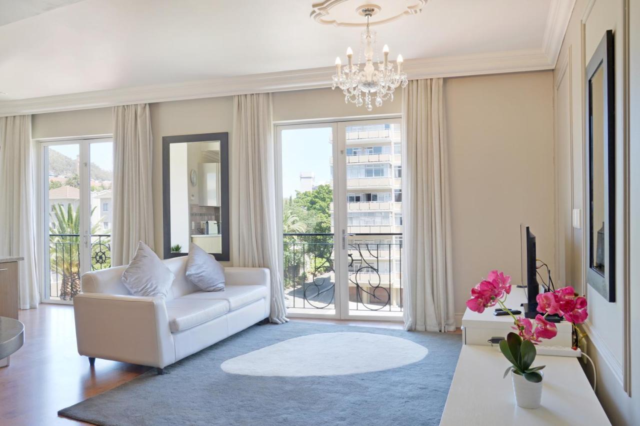 414 - 1Bdr Apartment Close To V&A Waterfront Cape Town Exterior photo
