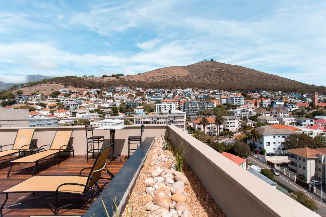 414 - 1Bdr Apartment Close To V&A Waterfront Cape Town Exterior photo