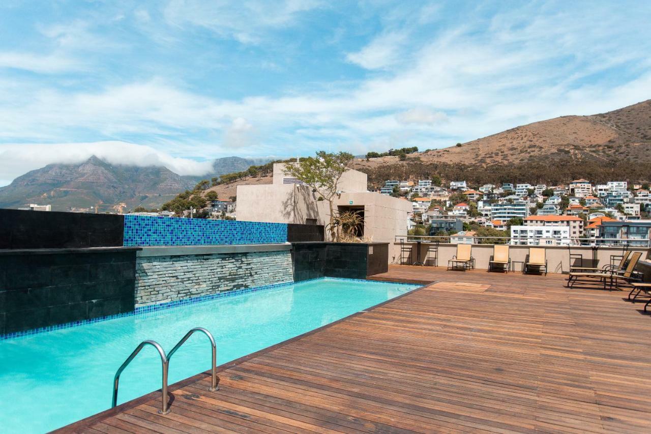414 - 1Bdr Apartment Close To V&A Waterfront Cape Town Exterior photo